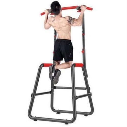 Multifunction pull dip - multifunction,