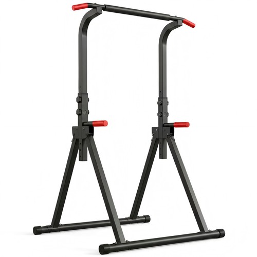 Adjustable height power tower - power,