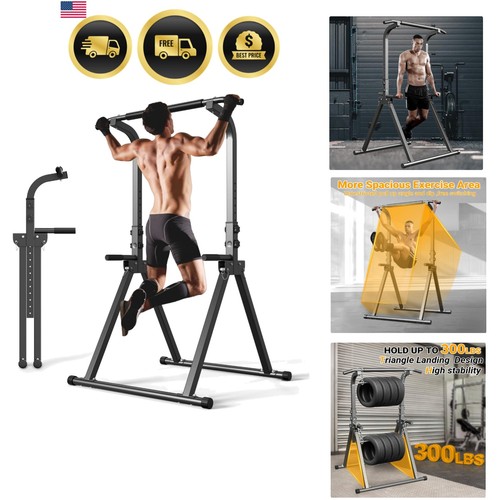 Foldable pull bar home - up, gym