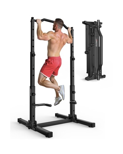 Joroto foldable pull dip - foldable, up
