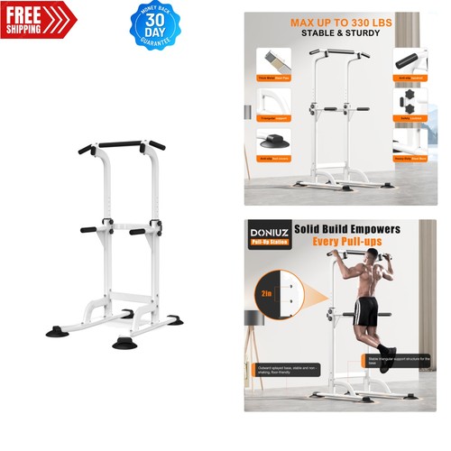 Multi function power tower - power,