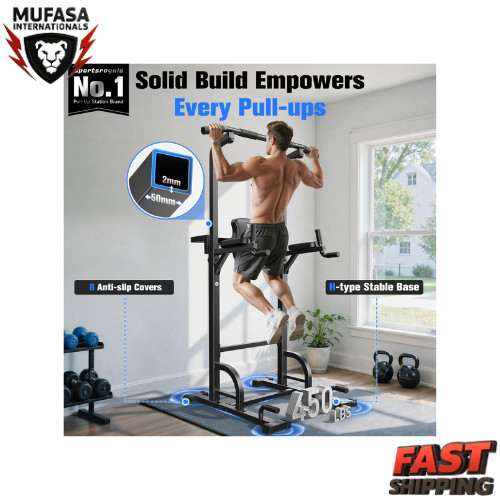 Sportsroyals power tower - power,