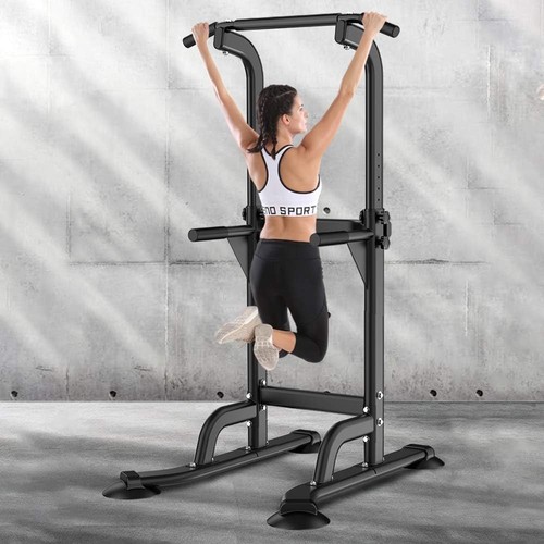 Adjustable height power tower - height,