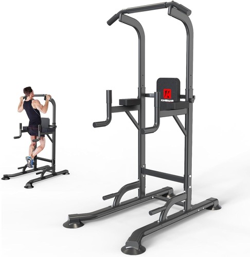 Power tower dip - tower,