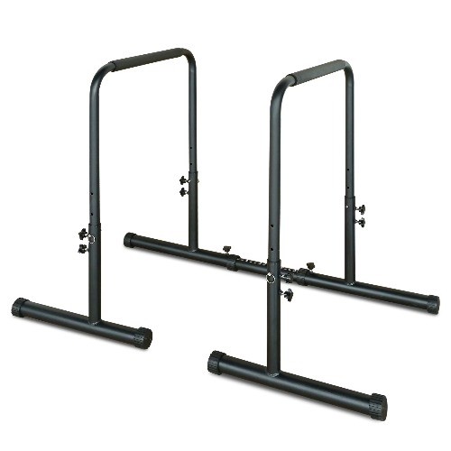 Power tower dip station pull - station,
