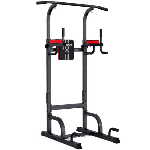 Power tower pull dip - power,