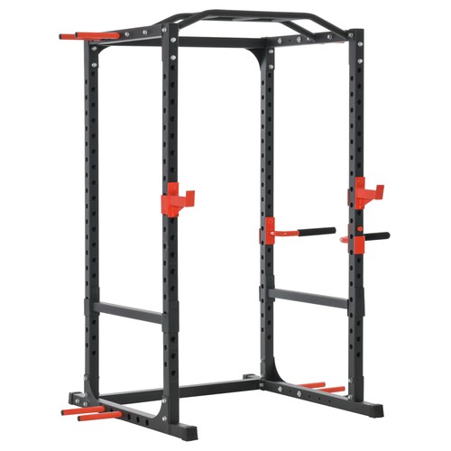 Adjustable power tower dip - power,