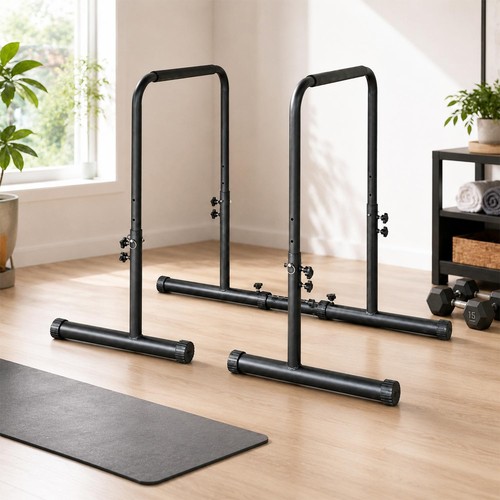 Power tower dip station - power,
