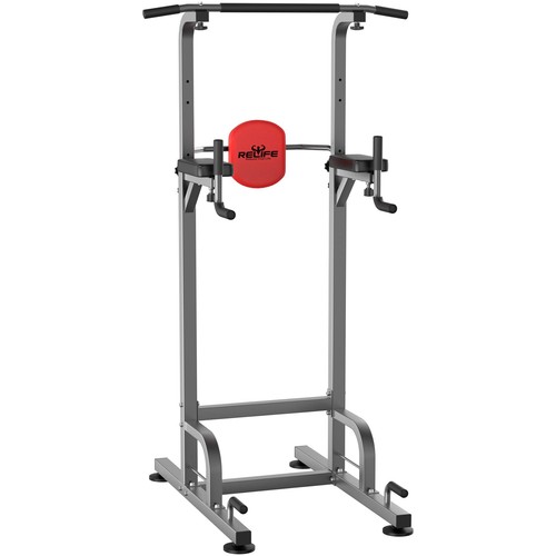 Power tower pull bar - pull,