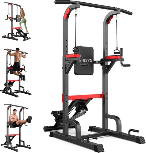 Home power tower pull bar - pull,