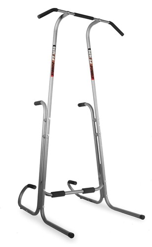 Legends pull bar dip - pull, up