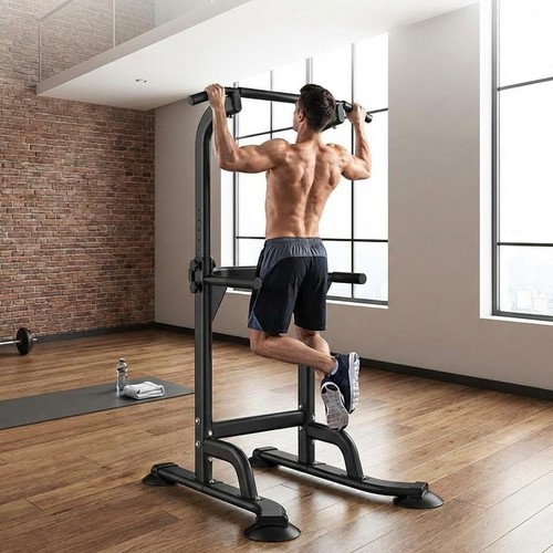 Power tower for - home, gym