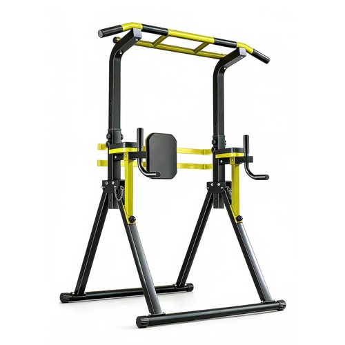 Power tower pull dip - pull,
