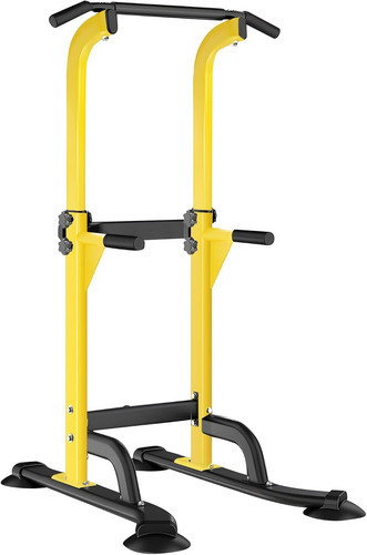 Power tower pull bar - pull, and