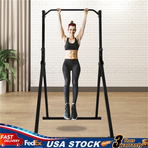 Pull bar power - bar, tower