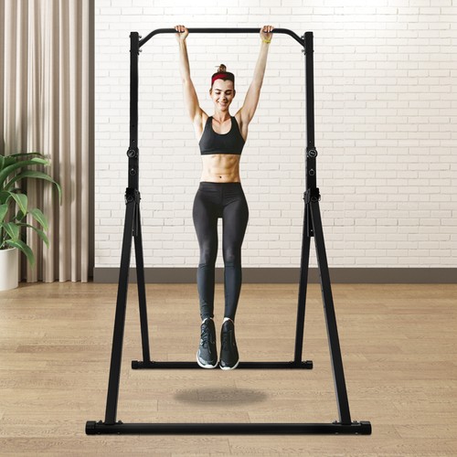 Pull bar power tower - pull,
