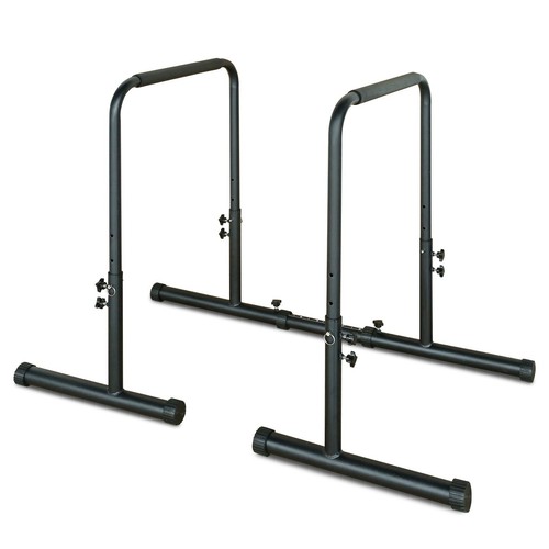 Power tower dip station - dip,