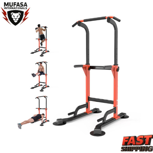 Zhichi pull dip station - pull, up