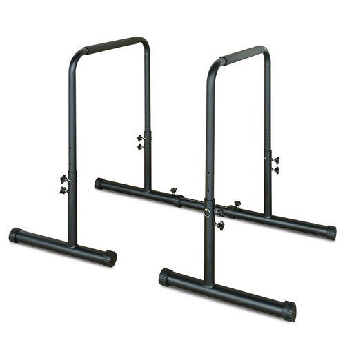 Dip station pull - dip,