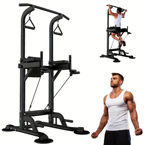 Leasbar power tower pull - power,