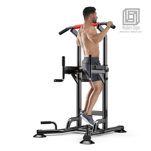 Power tower pull bar - tower,